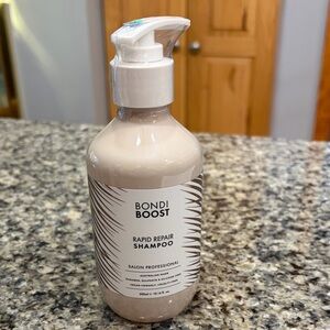 Bondi Boost Rapid Repair Shampoo - Cream